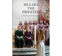 Shaara the Priestess: Book 7 in the Shaarvan Series