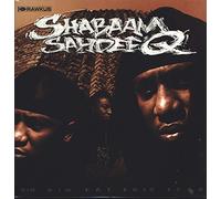 Shabaam Sahdeeq - 3d [12" VINYL]