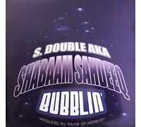 Shabaam Sahdeeq - Bubblin'