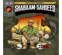 Shabaam Sahdeeq - Modern Artillery [VINYL]