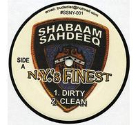 Shabaam Sahdeeq - N.Y.'s Finest