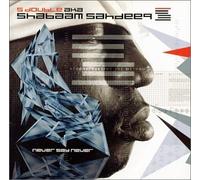 Shabaam Sahdeeq - Never Say Never