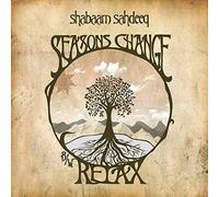 Shabaam Sahdeeq - Seasons Change [VINYL]