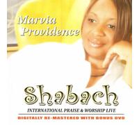 Shabach - International Praise And Worship Live