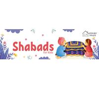 Shabads For Kids - Selected Sikh Hymns in Two Languages / Age: 3+