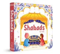 Shabads For Kids: Selected Sikh Hymns in Two Languages (Illustrated Prayer Books)