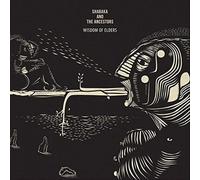 SHABAKA AND THE ANCESTORS - WISDOM OF ELDERS [VINYL]