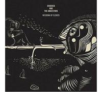 SHABAKA AND THE ANCESTORS - WISDOM OF ELDERS [VINYL]