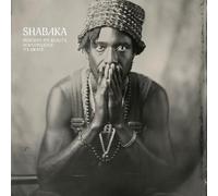 Shabaka - Perceive its Beauty, Acknowledge its Grace - CD - Verve Spa