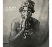 Shabaka - Perceive its Beauty, Acknowledge its Grace