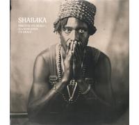 Shabaka Perceive Its Beauty, Acknowledge Its Grace LP vinyl Europe Decca 2024