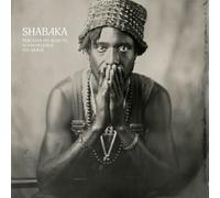 Shabaka - Perceive Its Beauty, Acknowledge Its Grace [New CD] Softpak