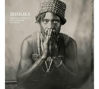 Shabaka - Perceive Its Beauty Acknowledge Its Grace [Vinyl LP] [VINYL]