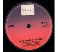 Shabam - On The Planet Of The Apes