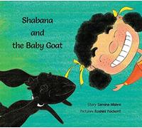 Shabana and the Baby Goat