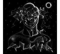 Shabazz Palaces - Quazarz: Born On A Gangster Star [CASSETTE]