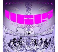 Shabazz Palaces - Quazarz Vs. The Jealous Machines [VINYL]