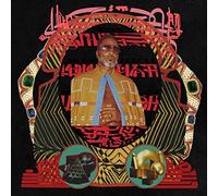 Shabazz Palaces - The Don Of Diamond Dreams [VINYL]