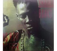 Shabba Ranks - As Raw As Ever