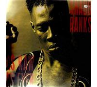 Shabba Ranks / As Raw As Ever