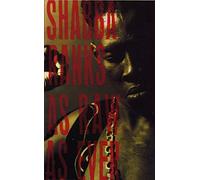 Shabba Ranks - As Raw As Ever [CASSETTE]