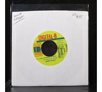 Shabba Ranks - Come Wuk Mi Looks [12" VINYL]