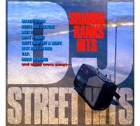 Shabba Ranks - DJ. Strret Hits-Shabba Ranks