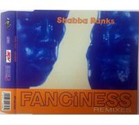 Shabba Ranks - Fanciness