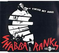 Shabba Ranks Featuring Krystal - Twice my age
