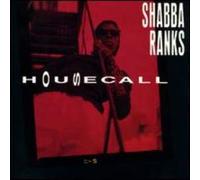 Shabba Ranks Featuring Maxi Priest - Housecall (6 mixes, feat. Maxi Priest) [VINYL]