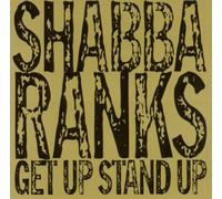 Shabba Ranks - Get Up Stand Up