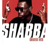 SHABBA RANKS: GREATEST HITS - CD