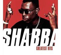Shabba Ranks - Greatest Hits - CD - G3z