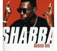 Shabba Ranks - Greatest Hits [New CD]