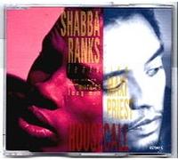 Shabba Ranks - Housecall (feat. Maxi Priest)