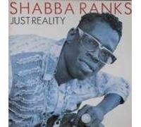 Shabba Ranks - Just Reality