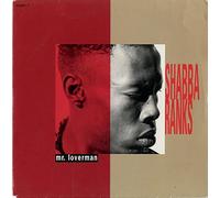 Shabba Ranks - Mr. Loverman [7" Vinyl]
