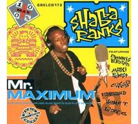 Shabba Ranks - Mr Maximum