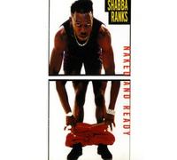 Shabba Ranks: Naked And Ready [DVD]