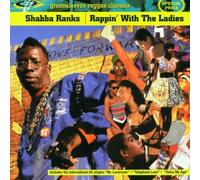 Shabba Ranks - Rappin' With The Ladies