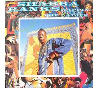 Shabba Ranks - Rappin' With The Ladies [VINYL]