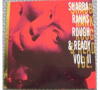 Shabba Ranks - Rough & Ready Vol. 2