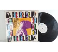 SHABBA RANKS - SHABBA RANKS rough and ready Vol 1. EPC 471442 1