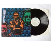 Shabba Ranks - Slow And Sexy [12" Vinyl]