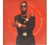 Shabba Ranks - Slow & Sexy [12" VINYL]
