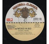 Shabba Ranks - Wicked In Bed / Groovy Kinda Love
