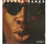 Shabba Ranks - Wicked Shabba Reggae