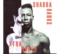Shabba Ranks - X-Tra Naked