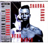 Shabba Ranks - Xtra Naked