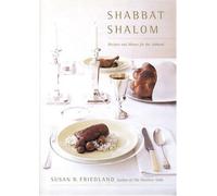 Shabbat Shalom!